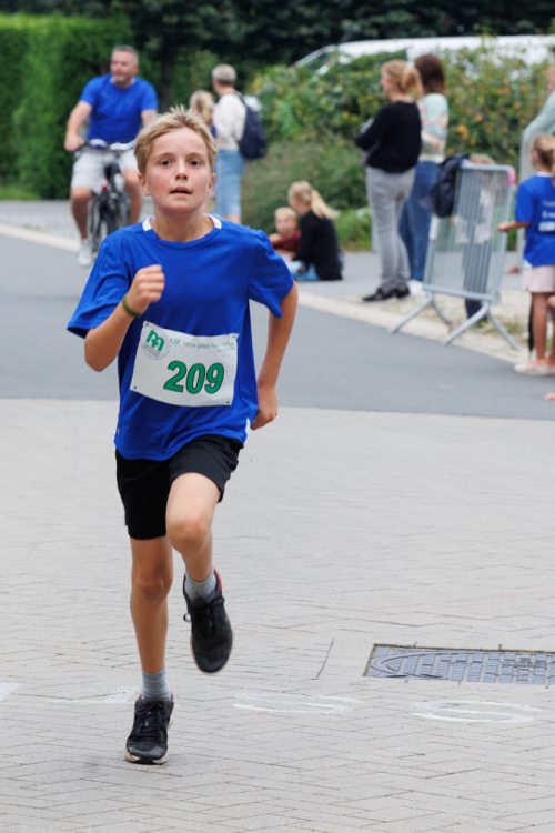 Landlopersjogging 2023